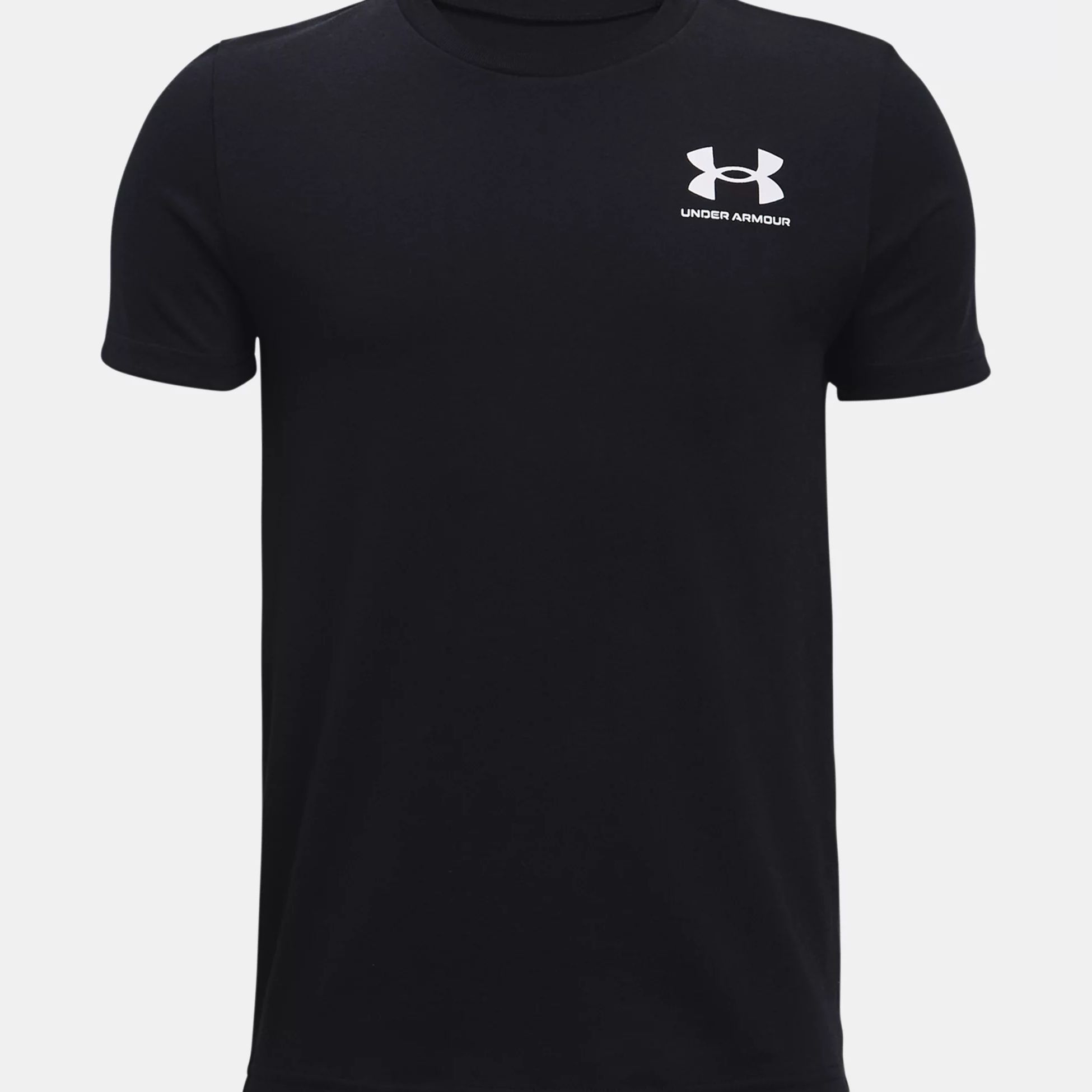 T-Shirts & Polo -  under armour UA Sportstyle Left Chest Short Sleeve